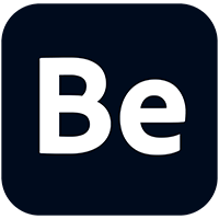 Behance Logo