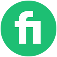 Fiverr Logo